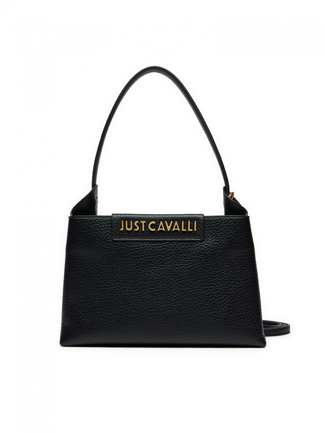 Just Cavalli Kabelka 77RA4BD5 Černá